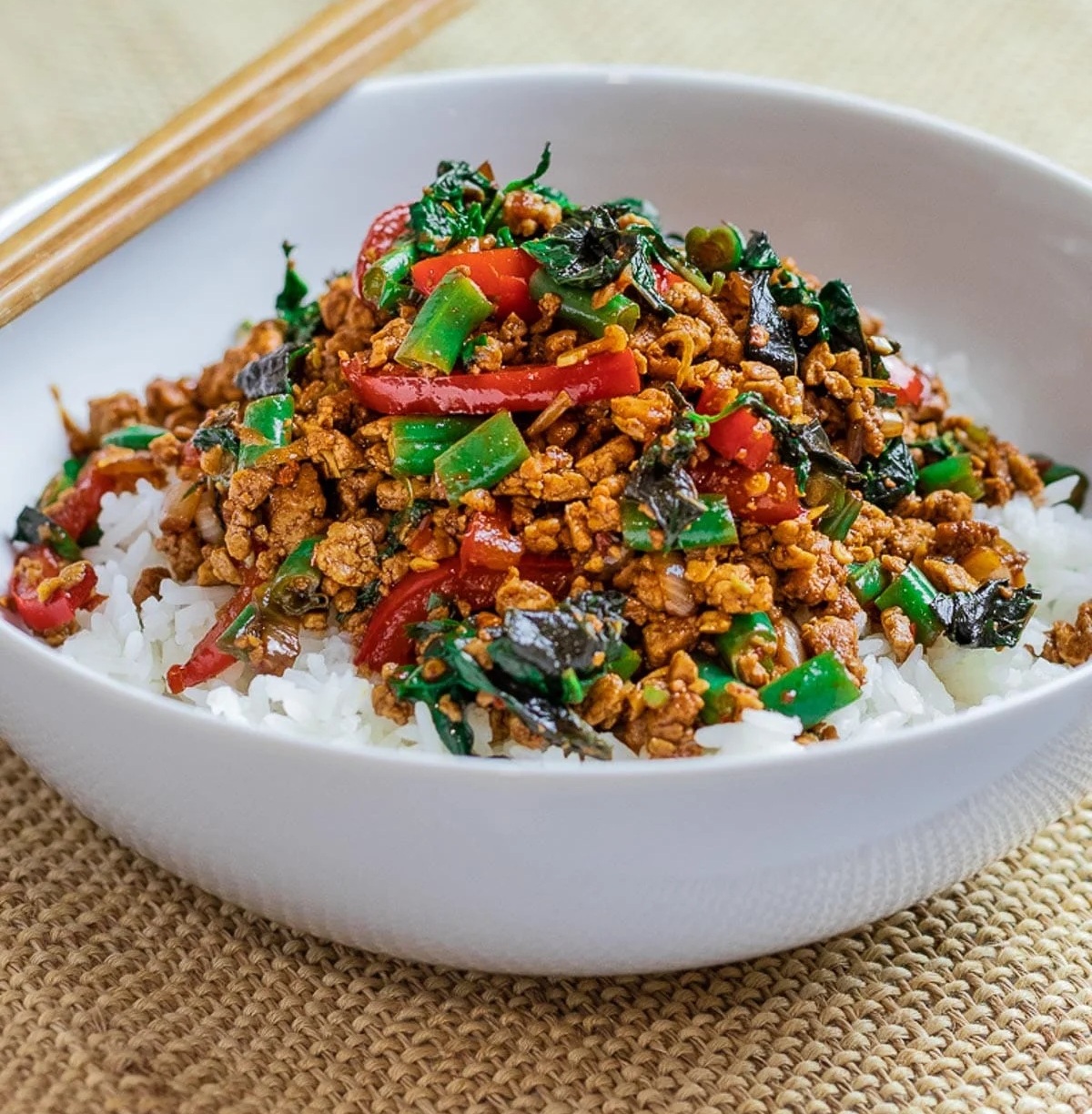 Pad Krapow